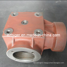 Aluminum Machining Parts